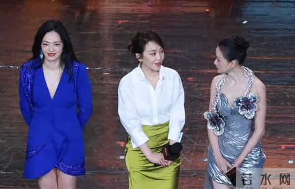 微博视界大会落幕:4人零差评,3人翻红,2人升咖,只有她被骂惨