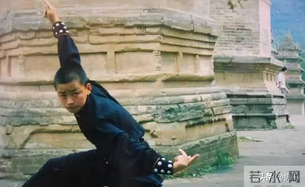 62岁李连杰豪宅游泳，脱光上衣“自证清白”，大腹便便并无刀疤