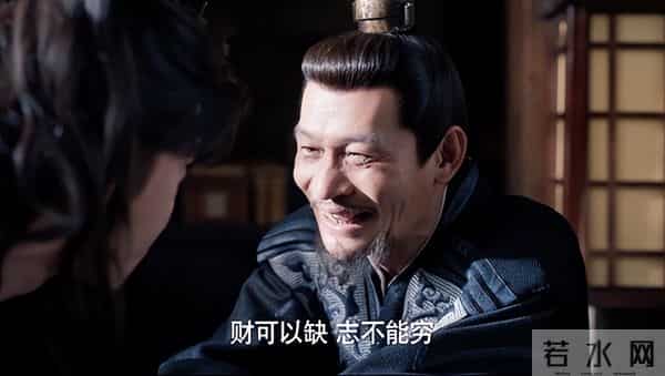 出道28年，拍戏60部：这个“超级反派”，终于被全网“骂红”了