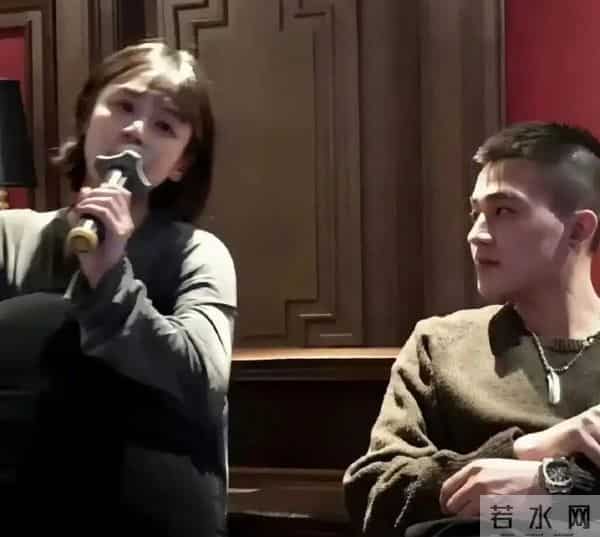 导播太会了！欧豪看马思纯的失神瞬间，网友：意难平天花板