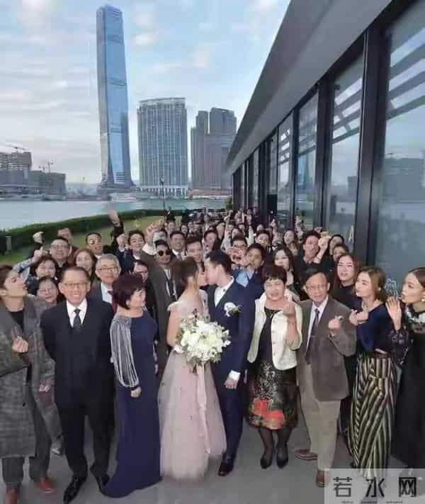 一手好牌打稀烂！和阿娇离婚多年后，赖弘国再次走上老路