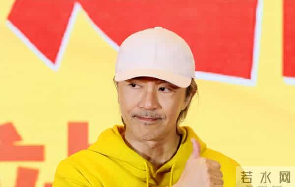 周星驰，最放不下的不是朱茵，也不是莫文蔚，而是嫁给别人的她