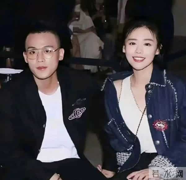 导播太会了！欧豪看马思纯的失神瞬间，网友：意难平天花板