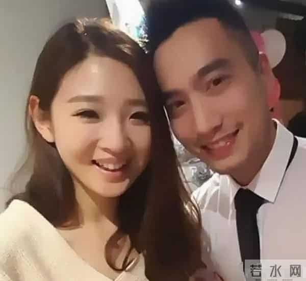 突发！阿娇前夫再曝离婚，结束人生第三段婚姻，妻子一夜删光合照