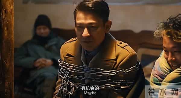 出道28年，拍戏60部：这个“超级反派”，终于被全网“骂红”了