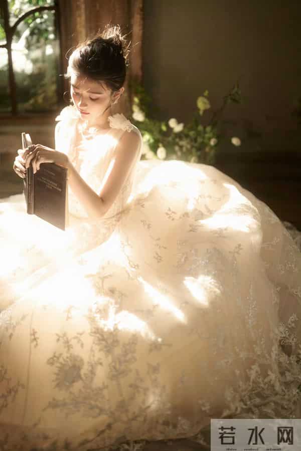 11.4娱乐瓜:肖战 杨紫 成毅 杨幂 白鹿 彭小苒 张凌赫 梁洁 李兰迪