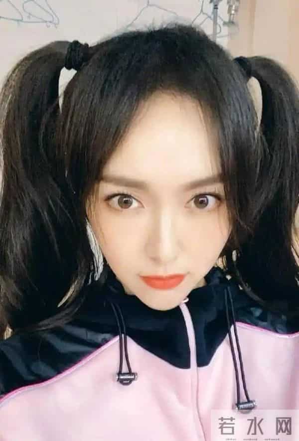 录音风波沸沸扬扬，“一言不发”的唐嫣，终究不再顾忌所谓的体面