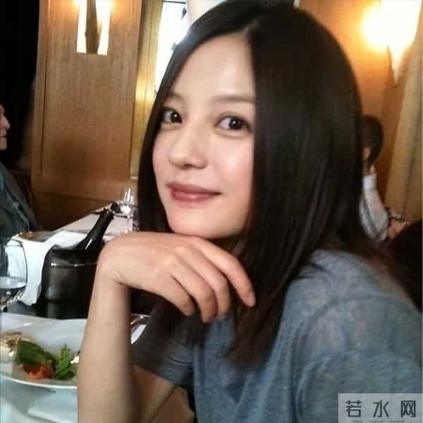 落地的凤凰不如鸡?消失四年后,赵薇终是为自己的“选择”买了单