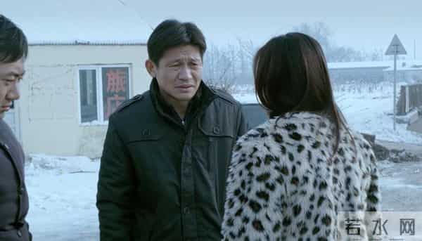 出道28年，拍戏60部：这个“超级反派”，终于被全网“骂红”了