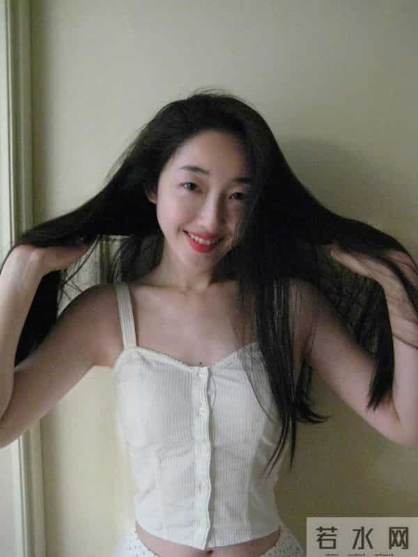 蒋梦婕 纯欲私服 好欲好性感