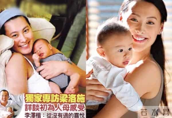 她14岁就长得“倾国倾城”,被富豪花7亿娶回家,8年生下4个娃