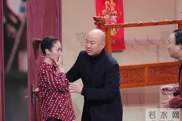 搭档无数美女却一直单身，59岁郭冬临现状曝光，网友：太意外！