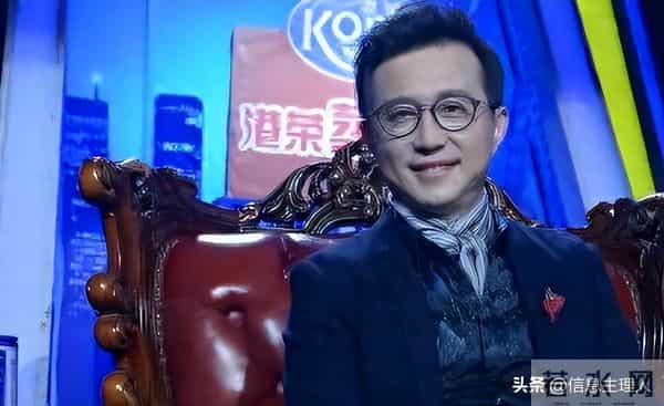 吃相太难看，他出轨、背刺亲家的时候，完全忘记自己是“凤凰男”