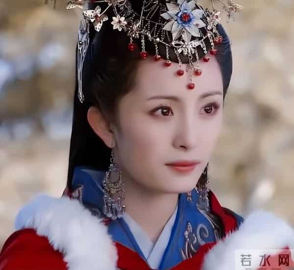 被“艳压”8年,杨幂再次官宣新消息,已是赵丽颖高攀不起的存在