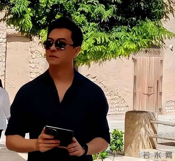 从确诊到去世仅15天,“央视最帅主持人”的遭遇为人们敲响警钟