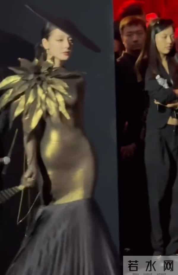 曝内娱红毯“潜规则”,刘亦菲造型折腾26次,迪丽热巴不受待见