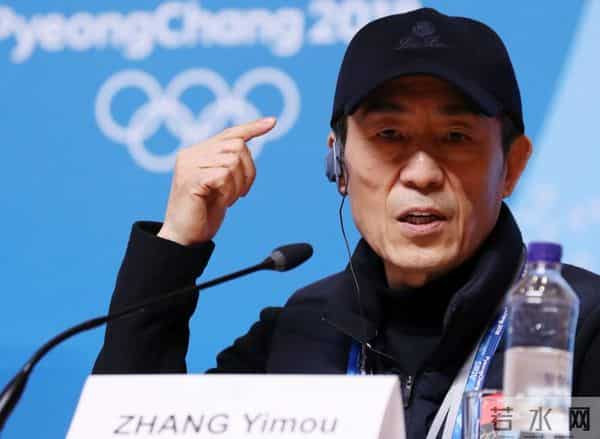 与张艺谋分手多年后,前配偶肖华坦言:在爱别人前,先学会爱自己