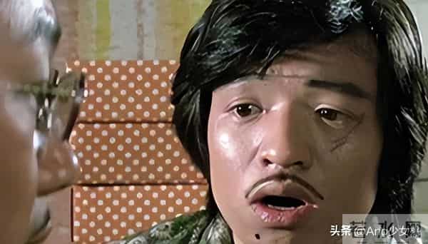 许绍雄去世仅7天,令人“厌恶”的事还是发生了,还不止一件