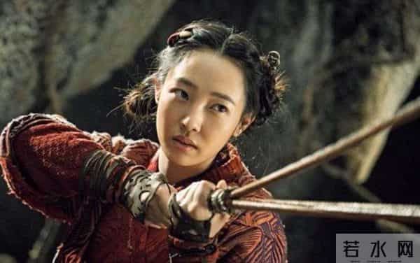 没了“贵人”撑腰,过气女星的残酷,在41岁白百何身上展露无遗