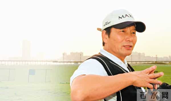 75岁前TVB男星移居到中山生活,赞叹这边生活成本比香港少一半