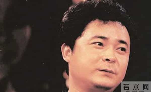 演员祝新运：凭借潘冬子火遍全国，却娶了离异还大3岁的妻子