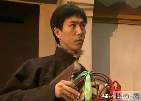 痛别经典!75岁林尚武离世,94《射雕》丘处机永存记忆