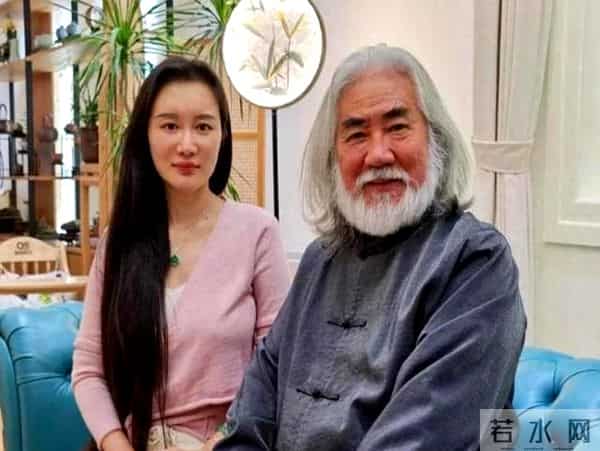 张纪中出车祸，直言带孩子压力大