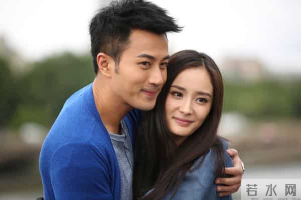 这次何晟铭的爆料，意外揭开了杨幂的尴尬处境，马伊琍的话应验了