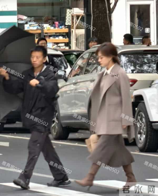 孙俪现在不管演啥都是这个表情,越来越像她老公邓超让观众很出戏