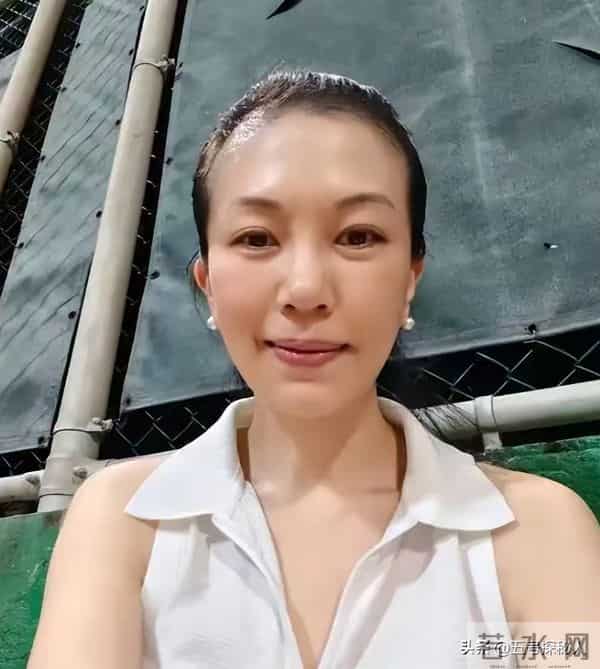 萧敬腾称婚姻“很恶心”,结婚两年,原来林有慧才是真的深藏不露