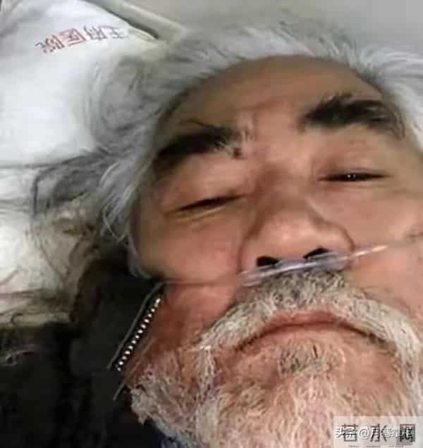 老夫老妻！74岁张纪中爷孙恋翻车，牵连一岁女儿