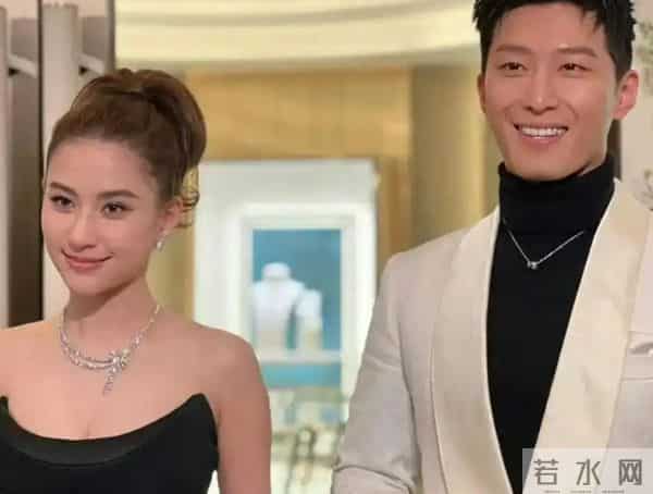 李湘没想到，自己养得“膀大腰圆”的女儿，竟为何超莲做“嫁衣”