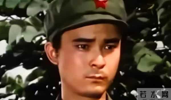 演员祝新运：凭借潘冬子火遍全国，却娶了离异还大3岁的妻子