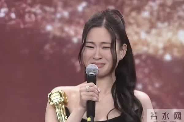 TVB选秀女主持翻车,高层力捧遇差评风暴,绯闻八卦救得了收视率