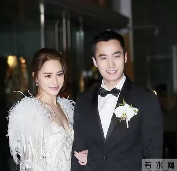 一手好牌打稀烂！和阿娇离婚多年后，赖弘国再次走上老路