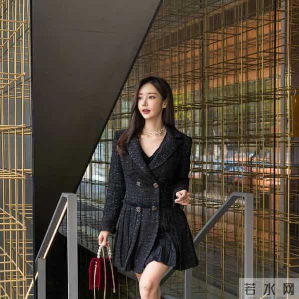 允珠女神的服饰新时尚734