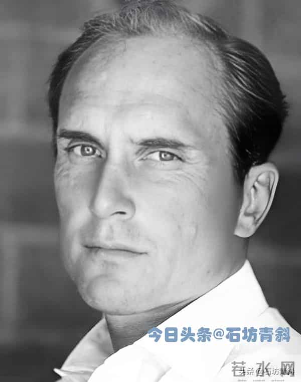 4次婚姻,1座奥斯卡,94岁硬汉为何最终为小41岁的她倾心?