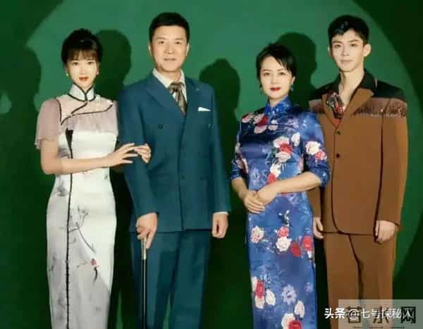59岁茹萍的痛:女儿离婚,儿子大龄未婚,风光背后满是无奈