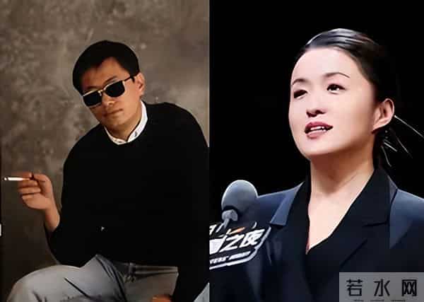 “录音门”不到一周，官方下场锐评，王家卫秦雯迎来两大噩耗