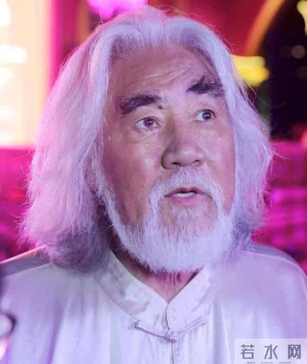 杜星霖报警也没用!不到24小时,张纪中遭3大噩耗,个个戳他心窝