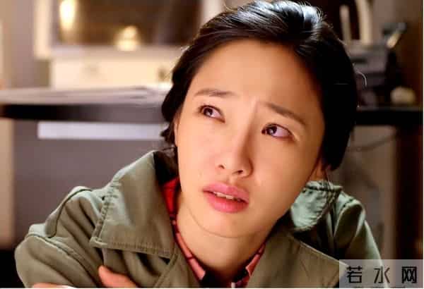 没了“贵人”撑腰,过气女星的残酷,在41岁白百何身上展露无遗