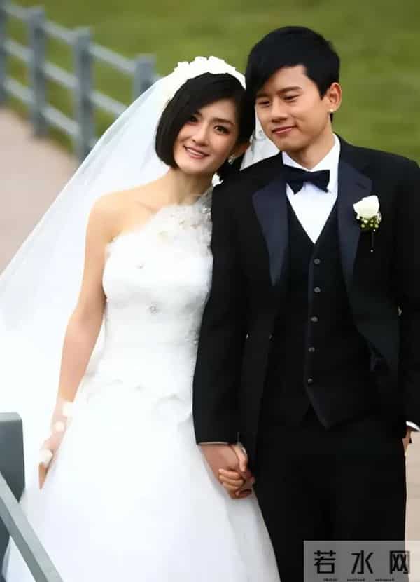 不到一周，张杰谢娜相继官宣好消息，全网恭喜，终于等到这一天