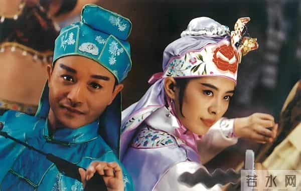 听了王家卫的录音文档，突然怀疑，张国荣的抑郁症不会和他有关吧