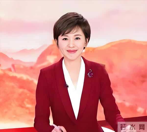 饭喂嘴里都不会吃，从"央视国脸"到销声匿迹，欧阳夏丹还是失算了