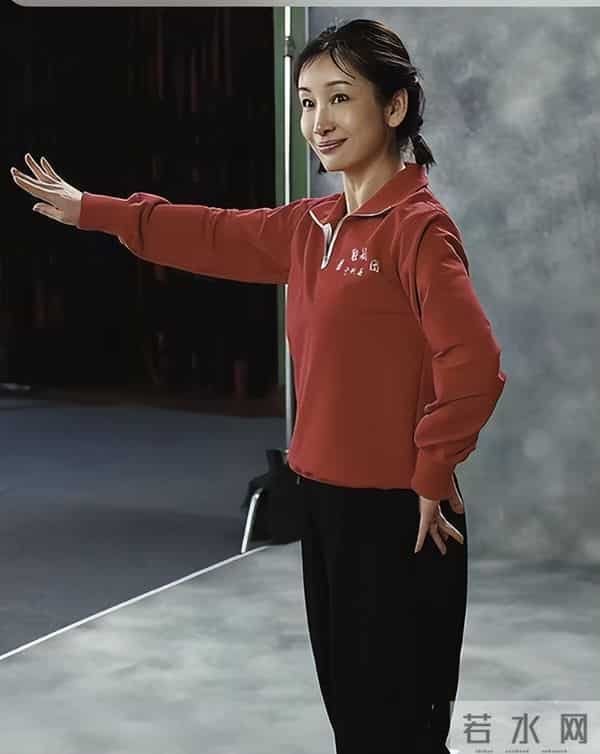 北京这一夜，秦海璐肿了，蒋欣瘦成皮包骨，却被66岁的她惊艳了