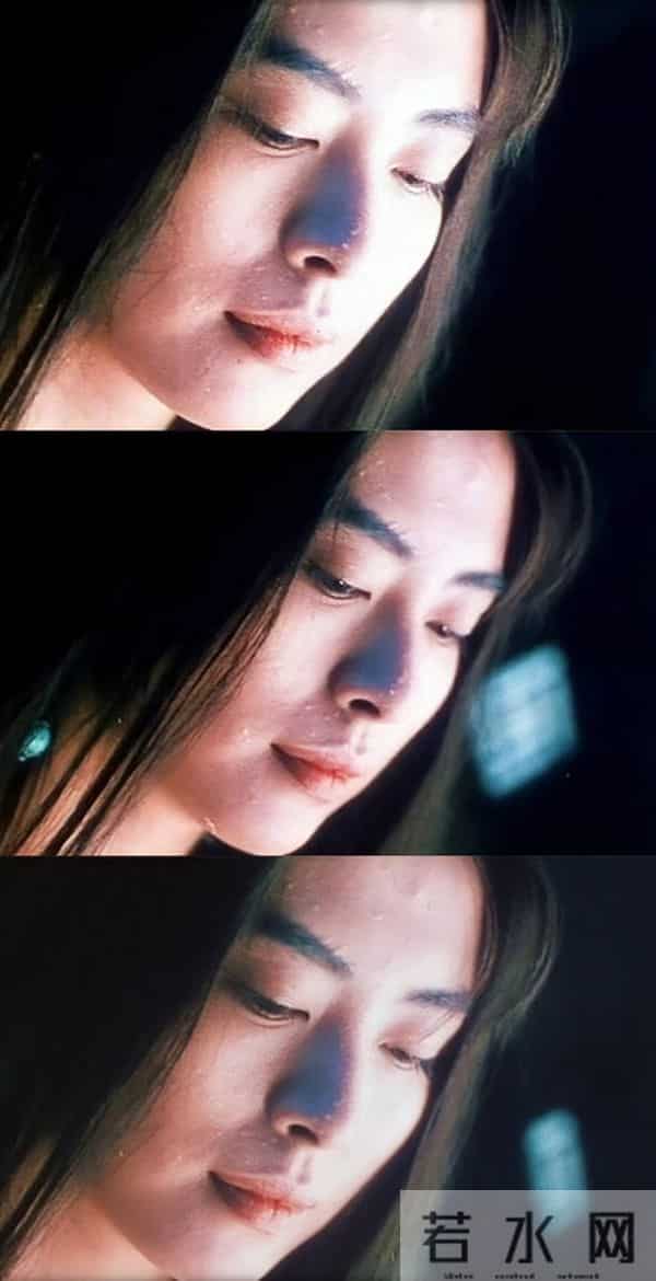 听了王家卫的录音文档，突然怀疑，张国荣的抑郁症不会和他有关吧