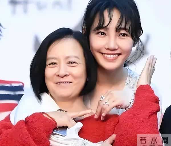 没了“贵人”撑腰,过气女星的残酷,在41岁白百何身上展露无遗