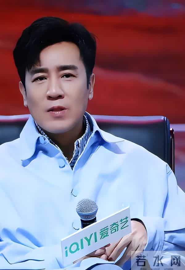 不到24小时，央视2次点名于和伟，释放3大信号，内娱的风向变了