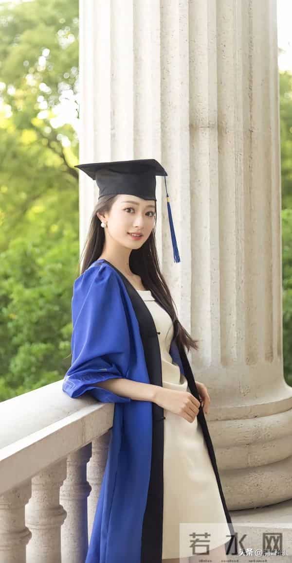 新晋花旦冯琳，主持界一股清新又靠谱的青春风暴。