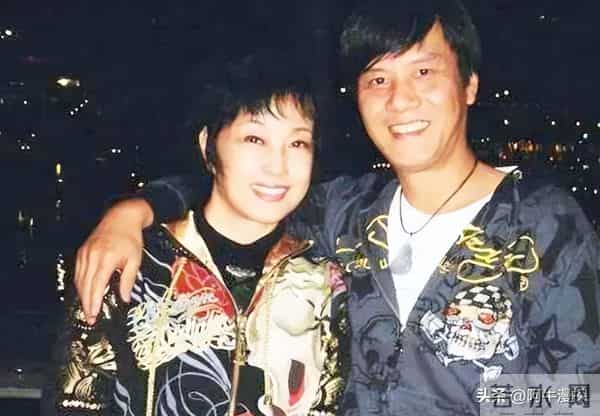 一辈子对刘晓庆忠诚,也没挽回婚姻,65岁仍单身的他后悔了吗
